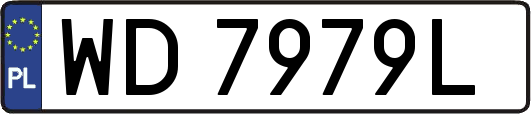 WD7979L