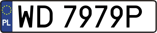 WD7979P