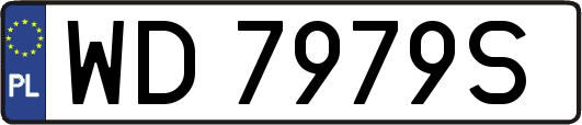 WD7979S