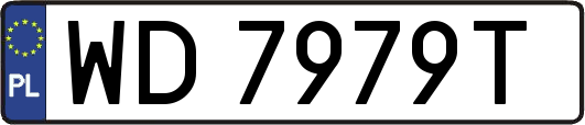 WD7979T