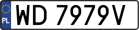 WD7979V