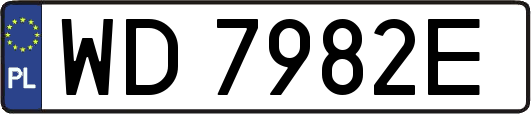 WD7982E