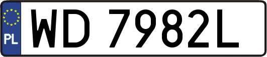 WD7982L