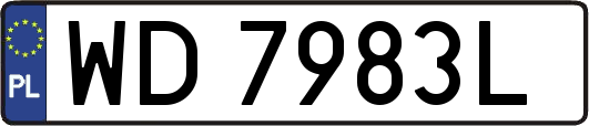 WD7983L