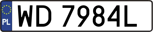 WD7984L