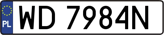WD7984N