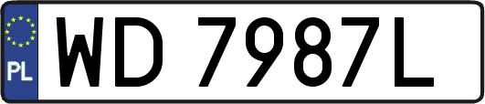 WD7987L