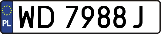 WD7988J