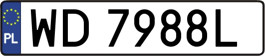 WD7988L