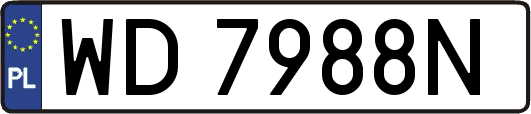 WD7988N