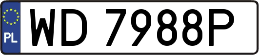 WD7988P