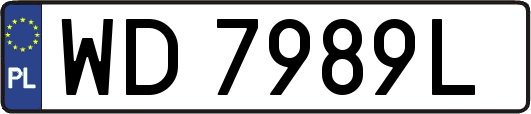 WD7989L