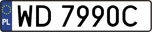 WD7990C