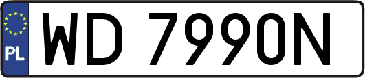 WD7990N