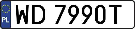 WD7990T