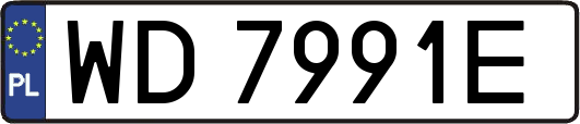 WD7991E