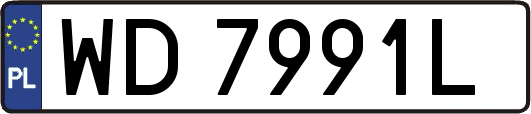 WD7991L