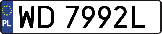 WD7992L
