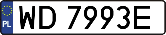 WD7993E