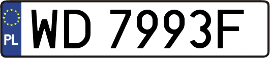 WD7993F