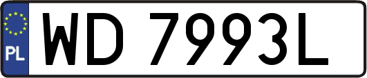 WD7993L