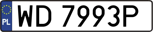 WD7993P