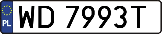 WD7993T