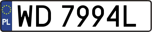 WD7994L
