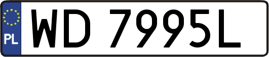 WD7995L