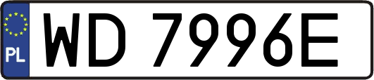 WD7996E