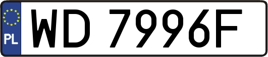 WD7996F