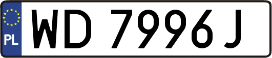 WD7996J