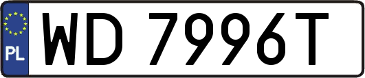 WD7996T