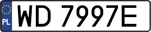 WD7997E