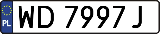 WD7997J