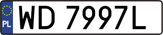 WD7997L