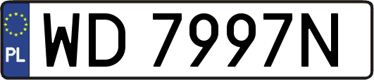 WD7997N
