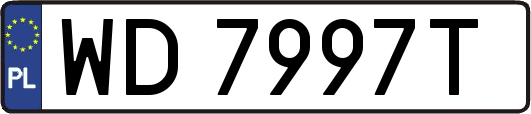 WD7997T