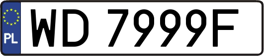 WD7999F