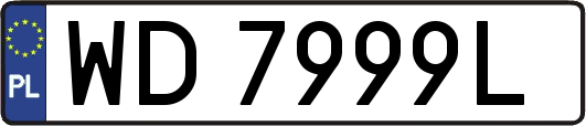 WD7999L