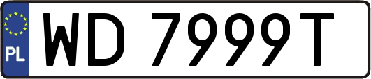 WD7999T