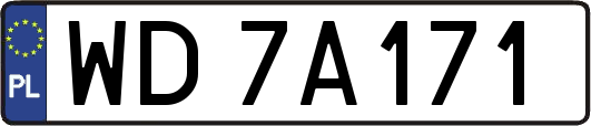 WD7A171