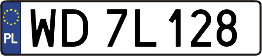 WD7L128
