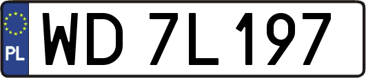 WD7L197