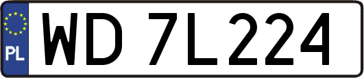 WD7L224