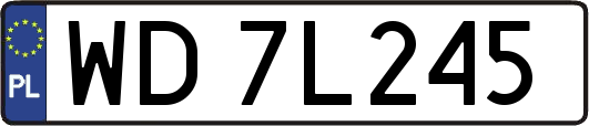 WD7L245