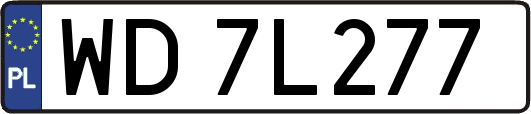 WD7L277