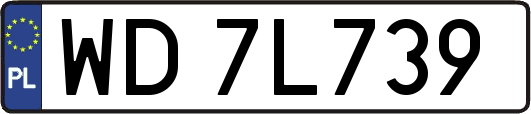 WD7L739