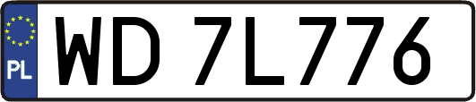 WD7L776