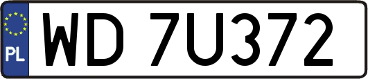 WD7U372